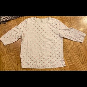 Christopher and banks top